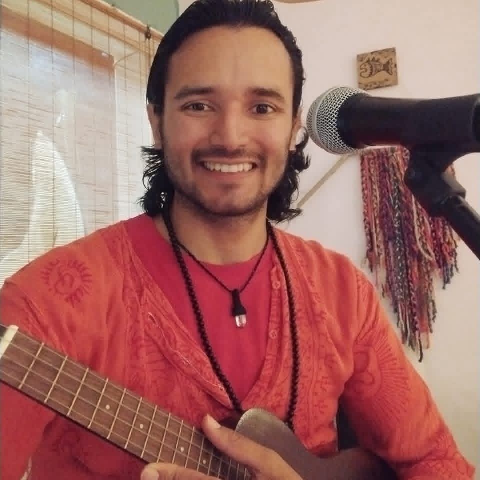 Alex Villamonte