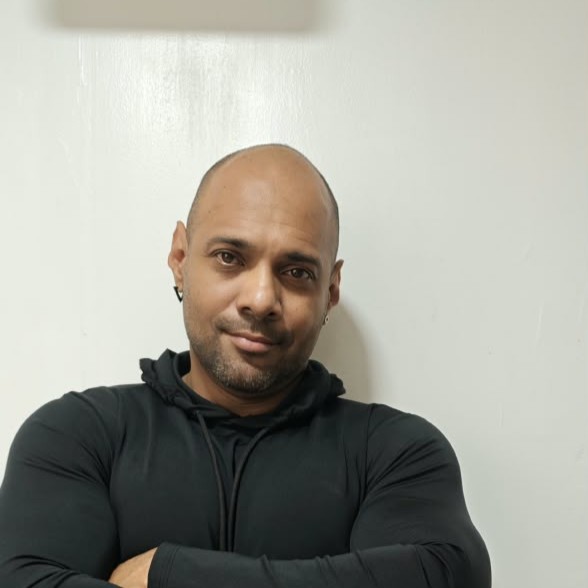 Carlos Marval