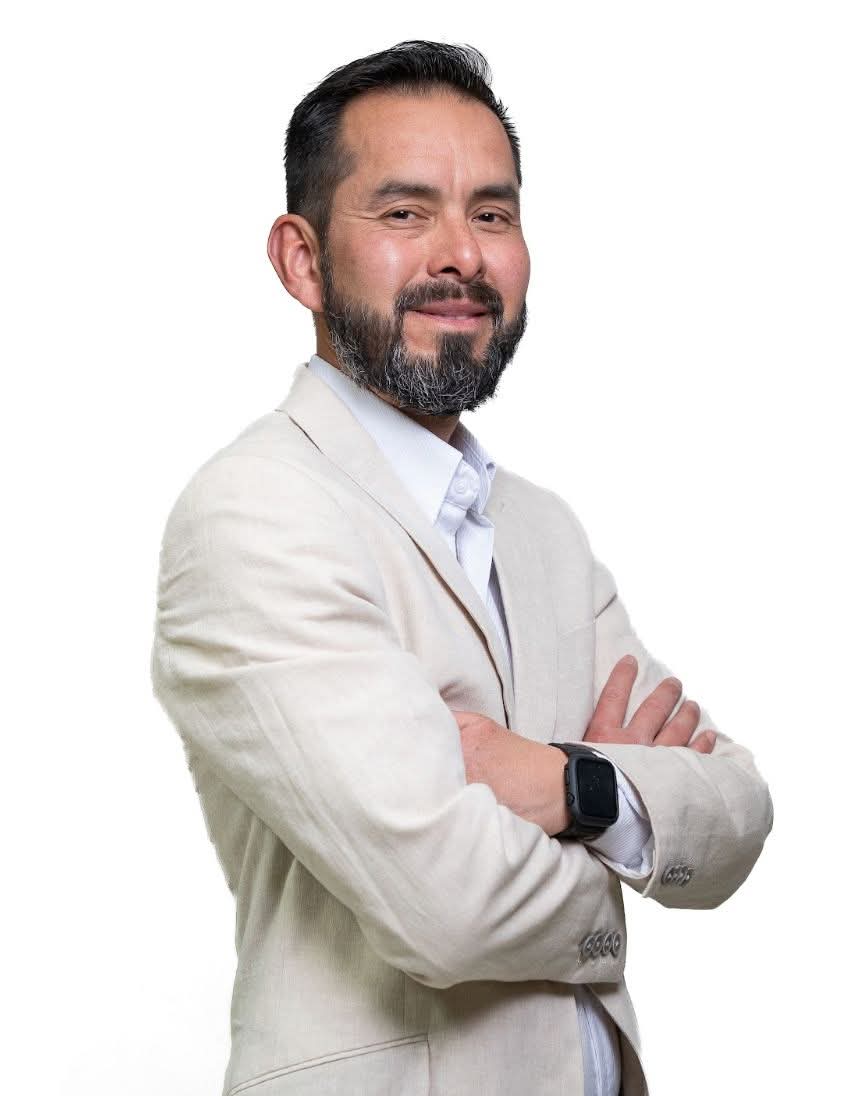 Estuardo Yacolca