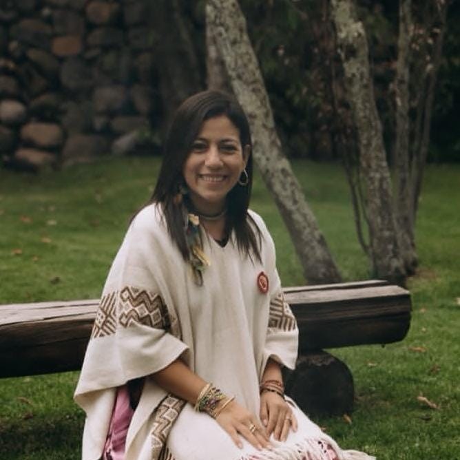 Marcia Estefanía