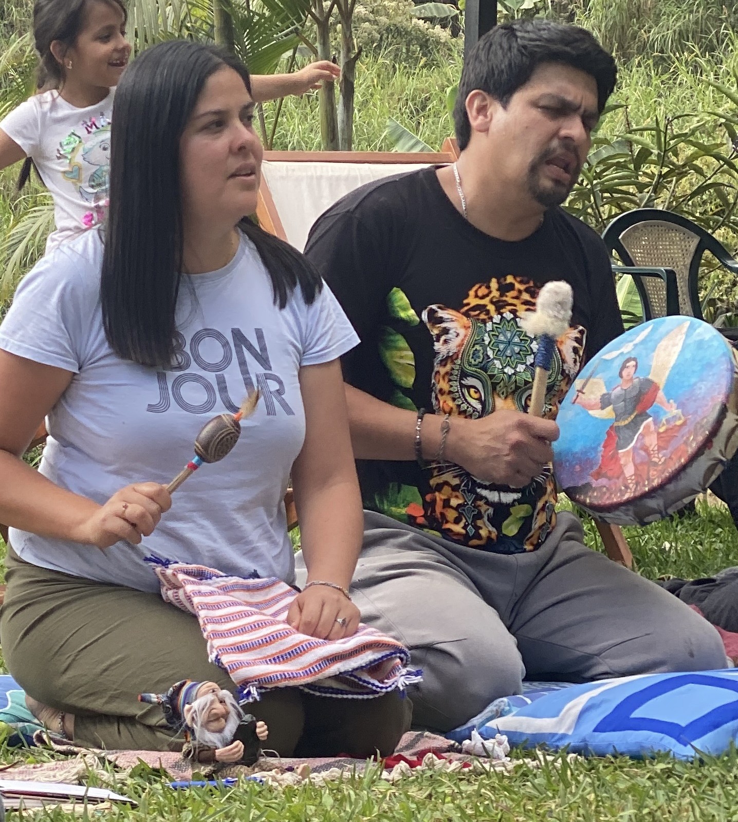 Músicos medicina