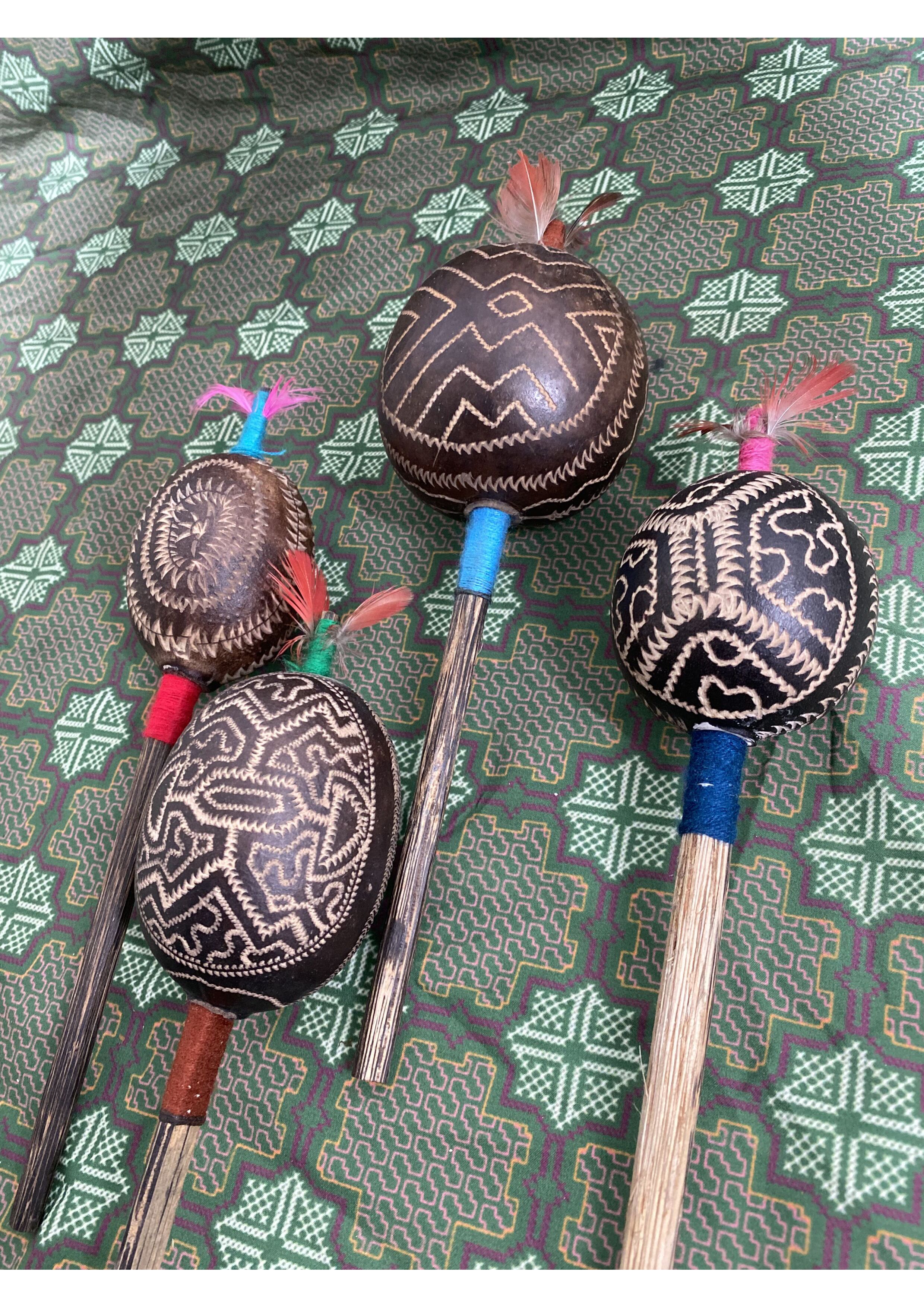 Maraca Shipiba