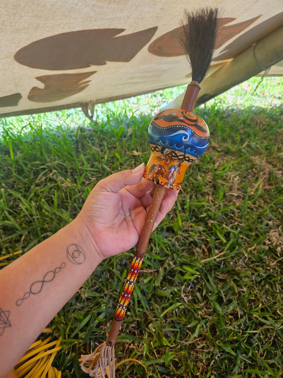 Maraca Wachumera