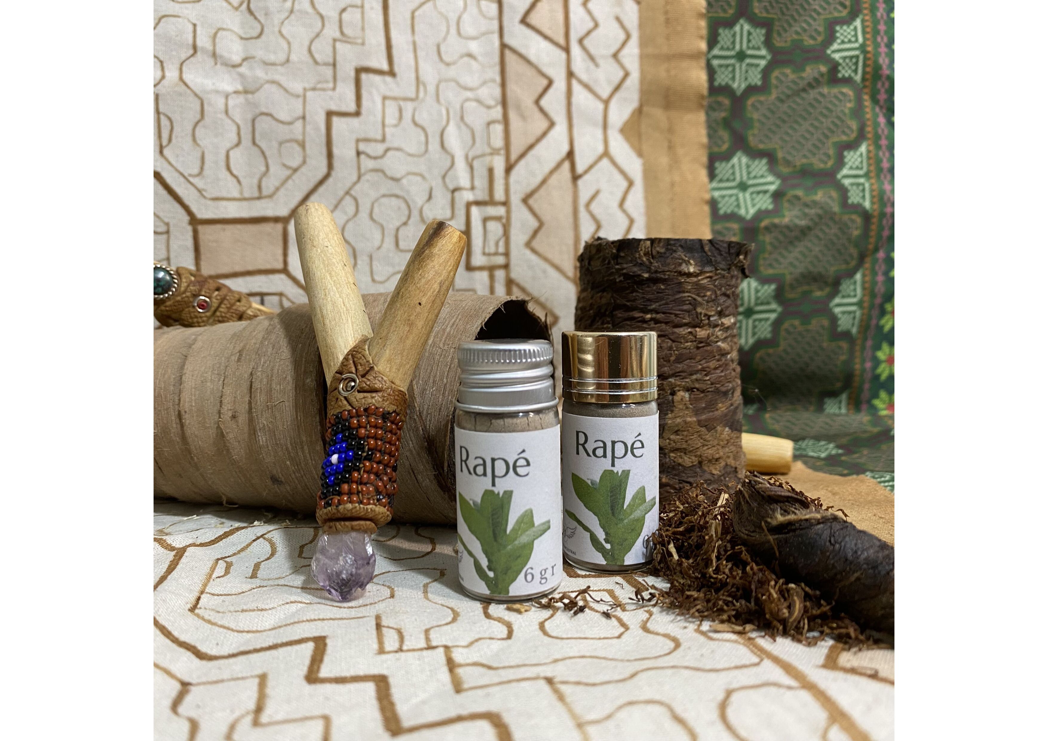 Rapé