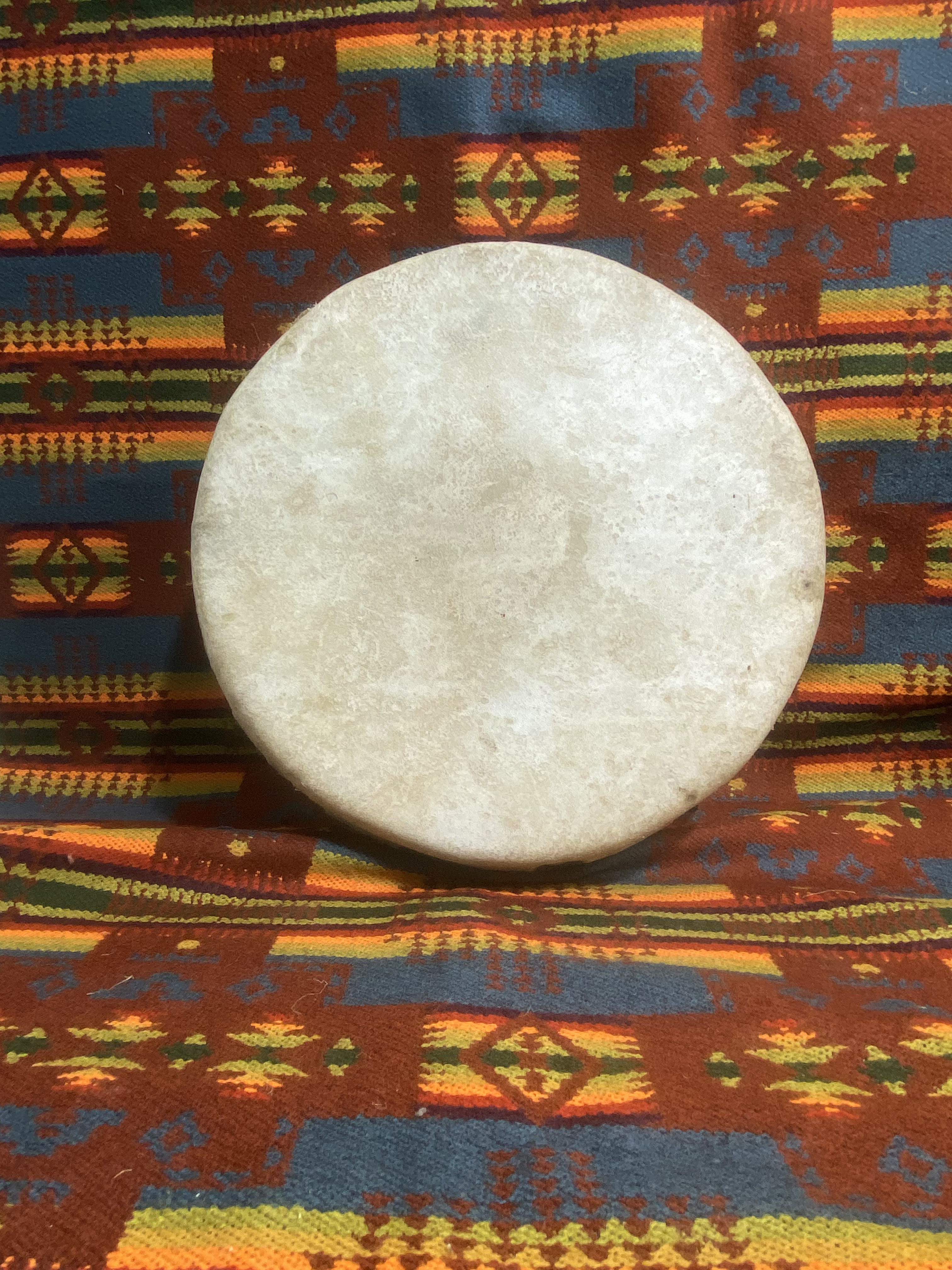 Tambor Ceremonial